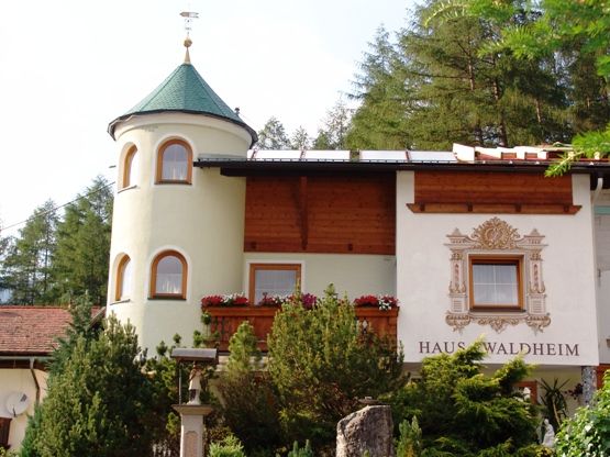 haus